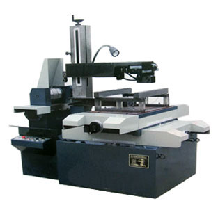 DK7735A/B線切割機床